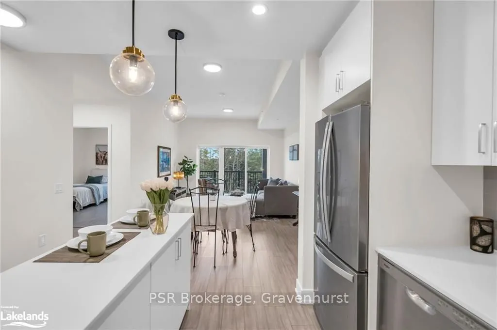 121 MARY Street, #309