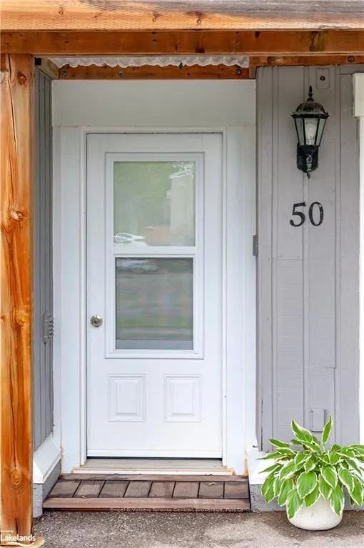 19 DAWSON Drive #50