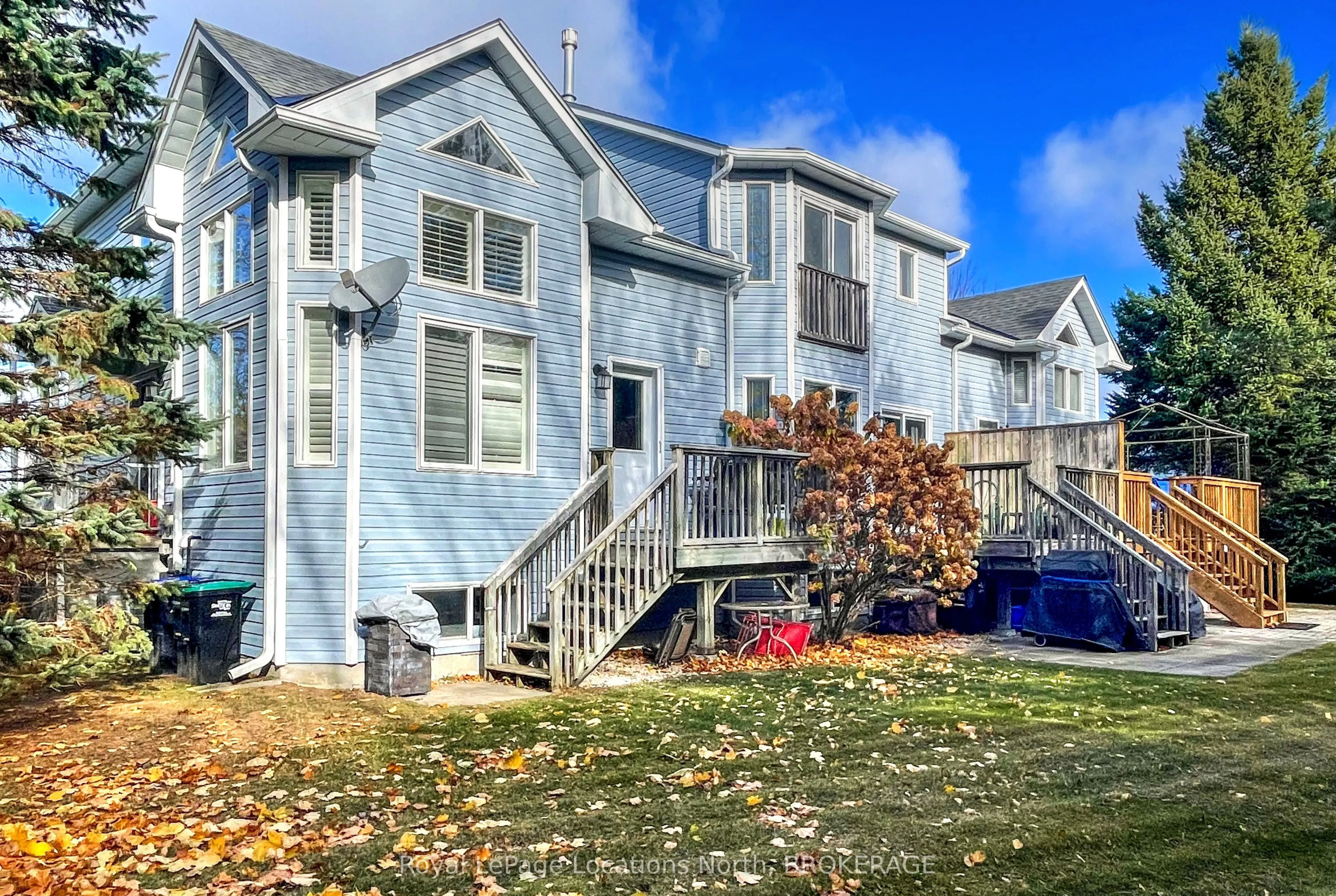 9 VALLEYMEDE Court #34