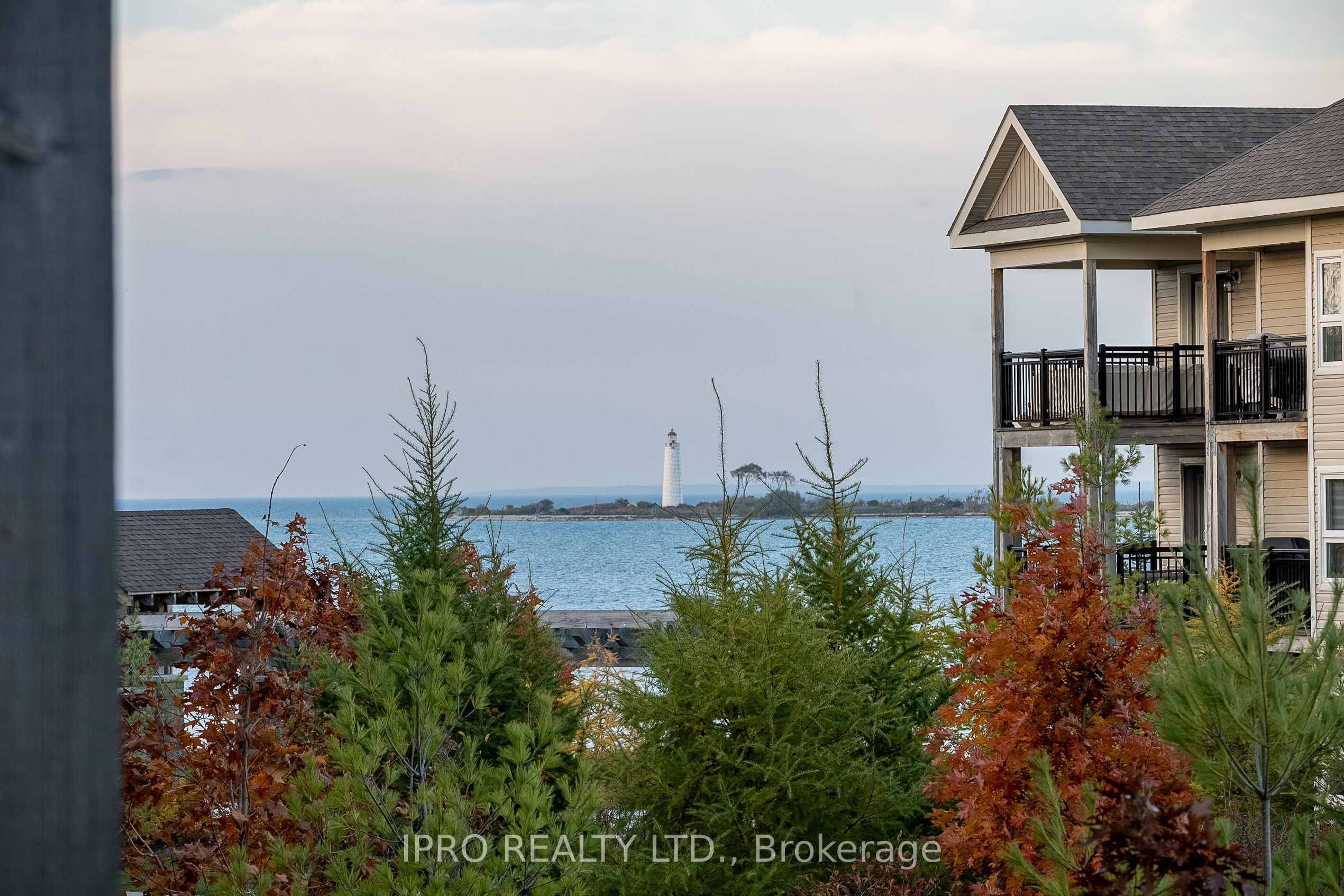 6 Anchorage Crescent, #308