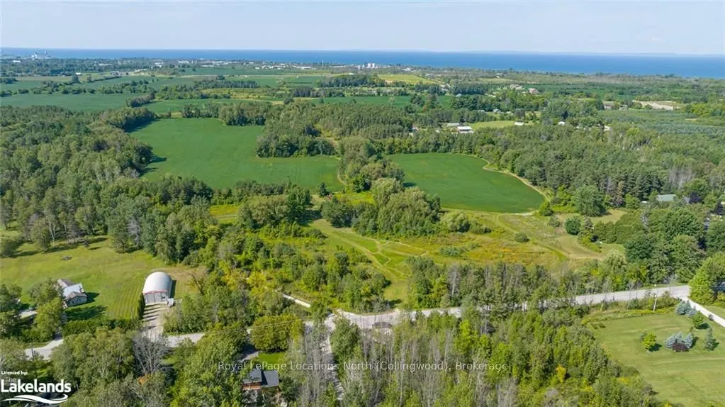LOT 1-6 36/37 NOTTAWASAGA Side Road