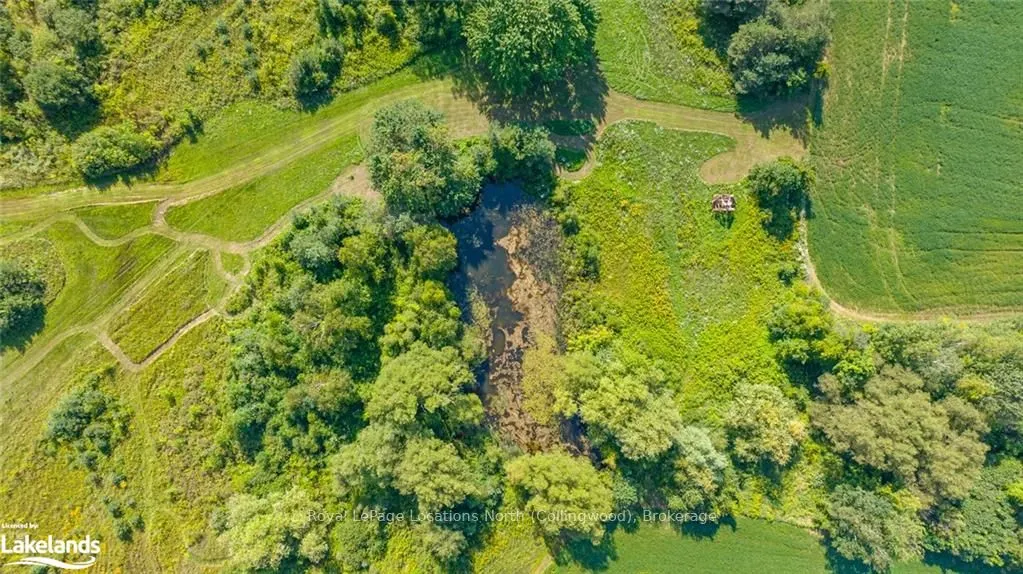 LOT 1-6 36/37 NOTTAWASAGA Side Road