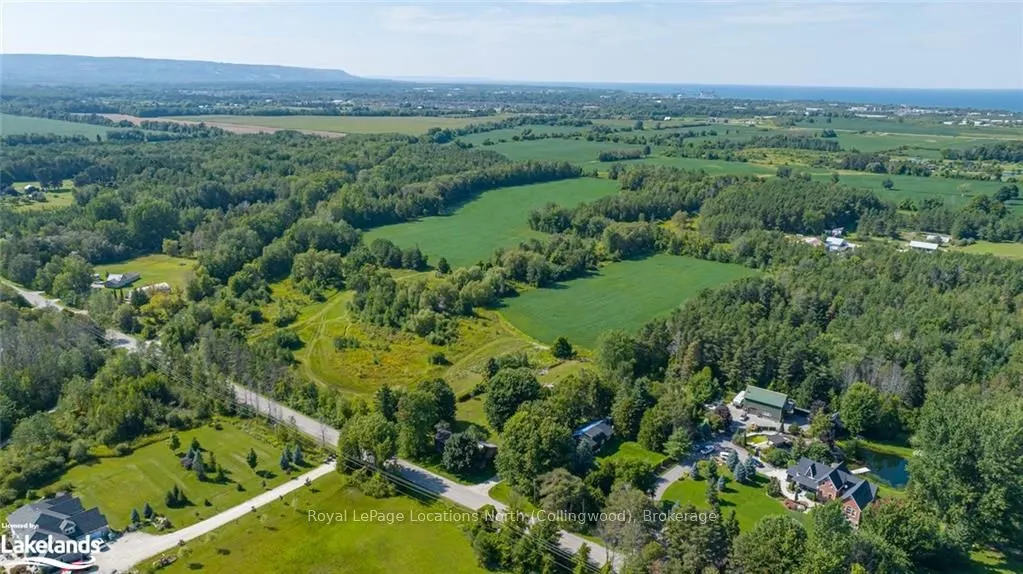 LOT 1-6 36/37 NOTTAWASAGA Side Road