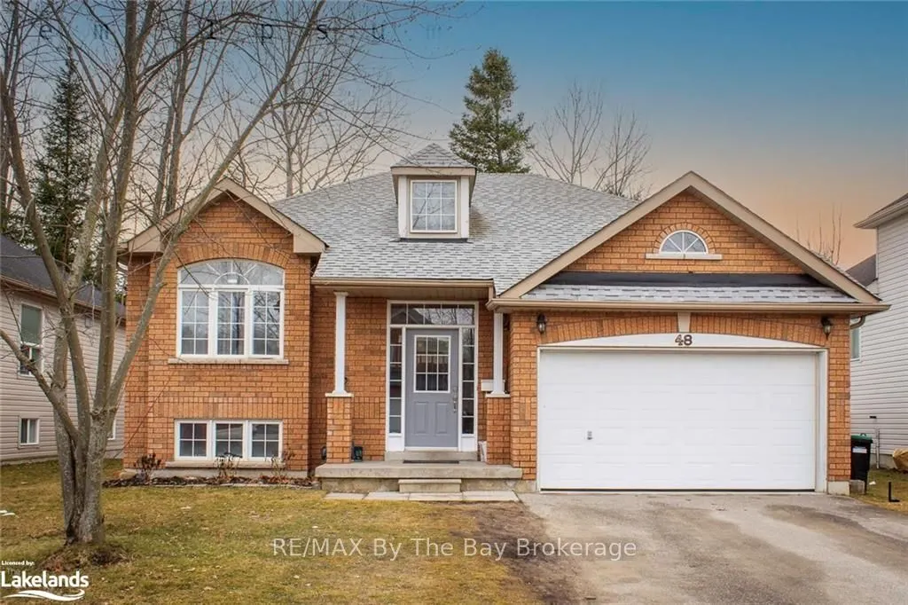 48 ROSE VALLEY Way
