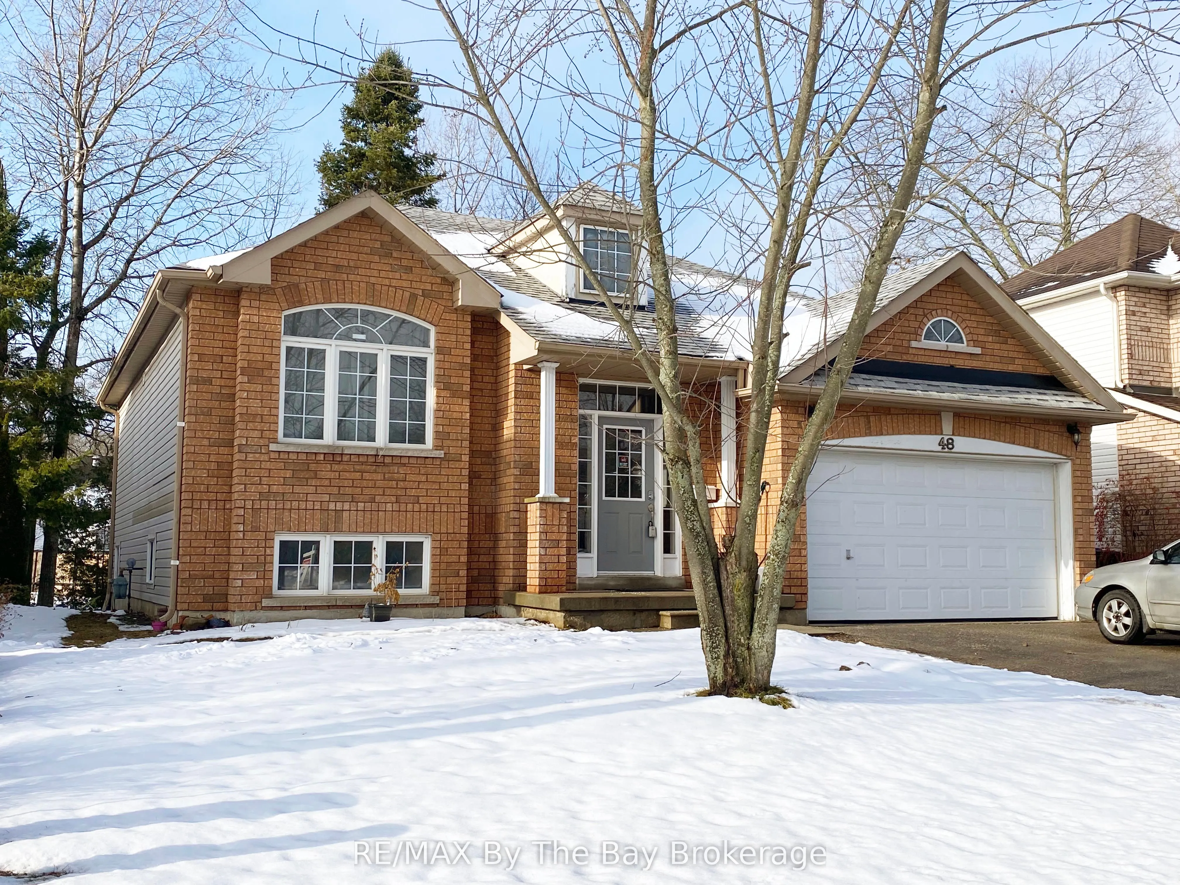 48 ROSE VALLEY Way