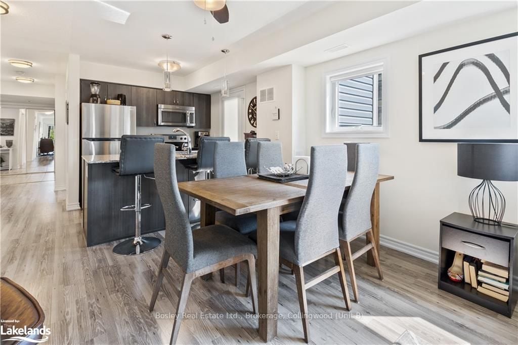 4 ANCHORAGE Crescent #101