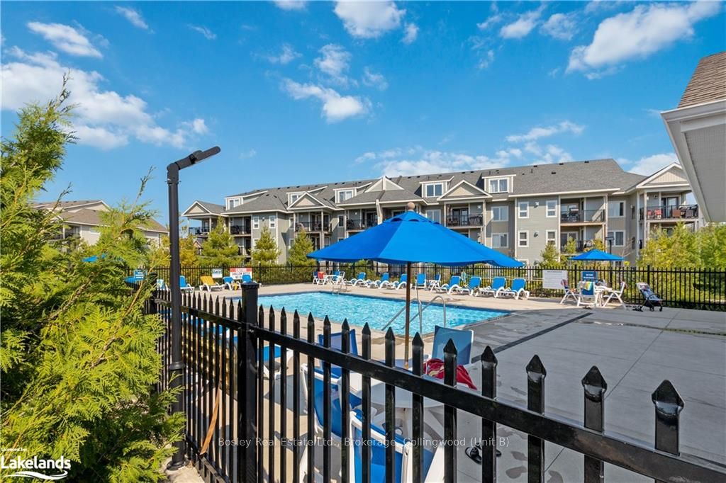 4 ANCHORAGE Crescent #101