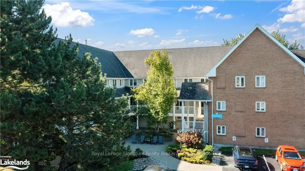 18 RAMBLINGS Way, #97