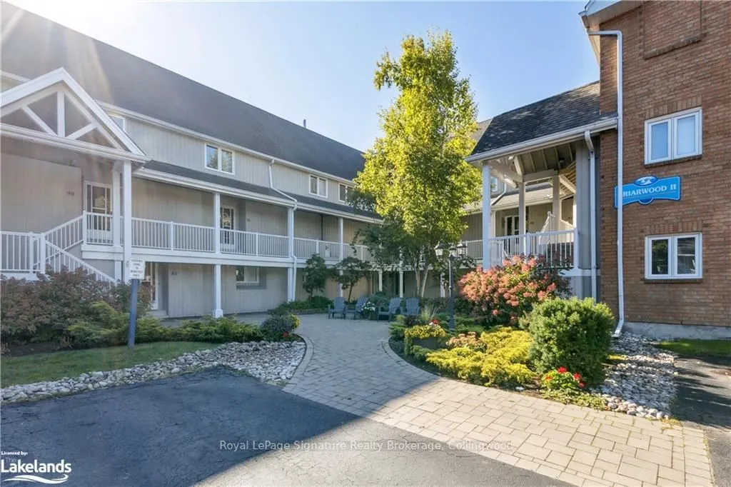 18 RAMBLINGS Way, #97