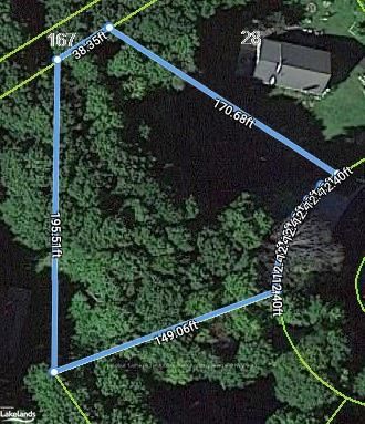 LOT 12 LAKEVIEW Crescent