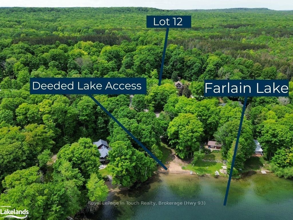 LOT 12 LAKEVIEW Crescent