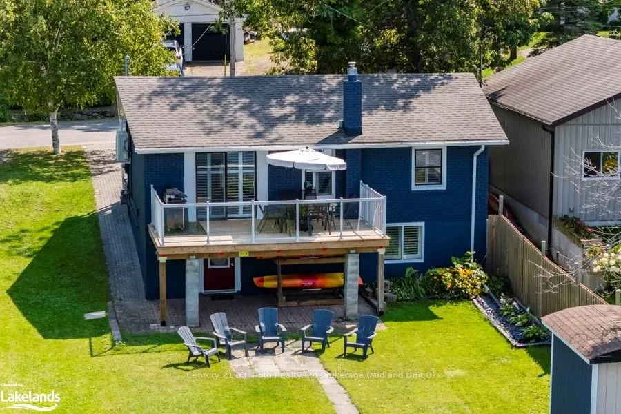 142 MITCHELLS BEACH Road