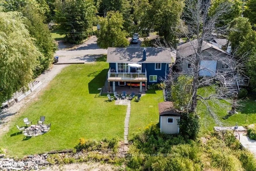 142 MITCHELLS BEACH Road