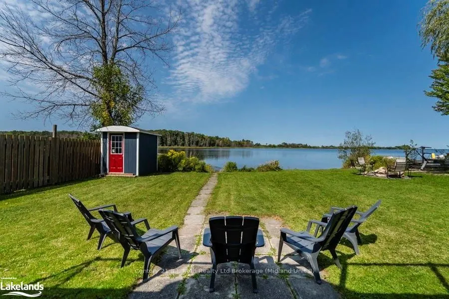 142 MITCHELLS BEACH Road