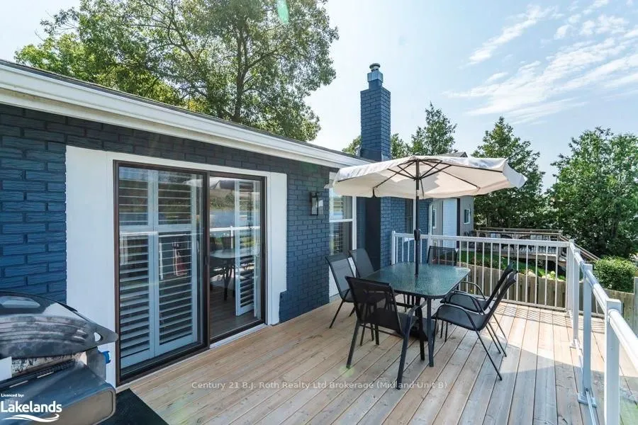 142 MITCHELLS BEACH Road