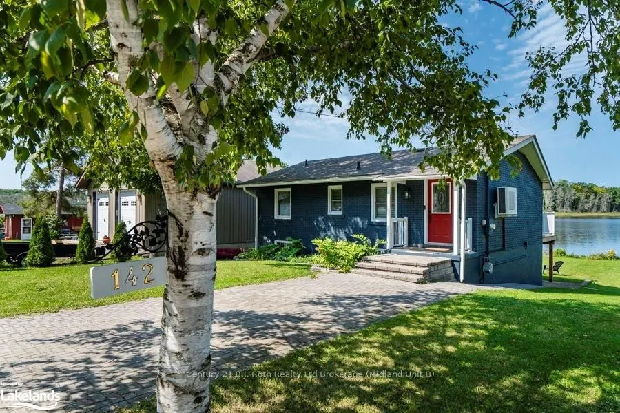 142 MITCHELLS BEACH Road