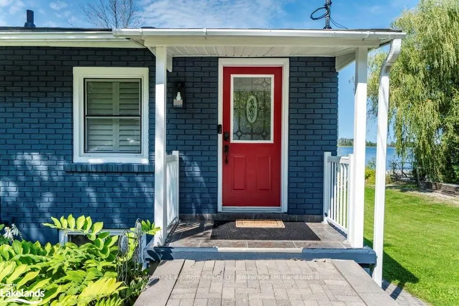 142 MITCHELLS BEACH Road
