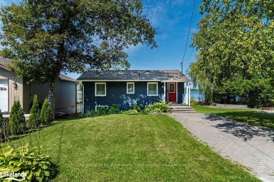 142 MITCHELLS BEACH Road