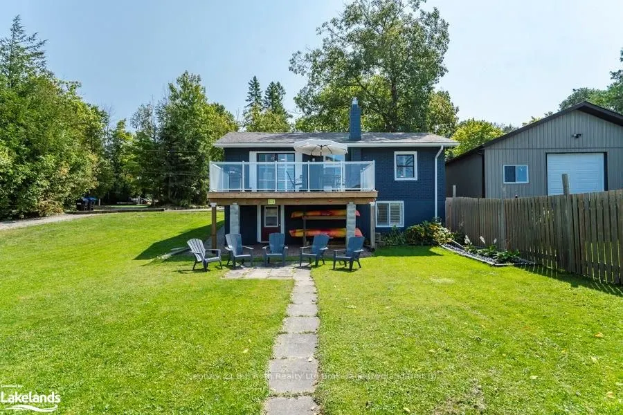 142 MITCHELLS BEACH Road