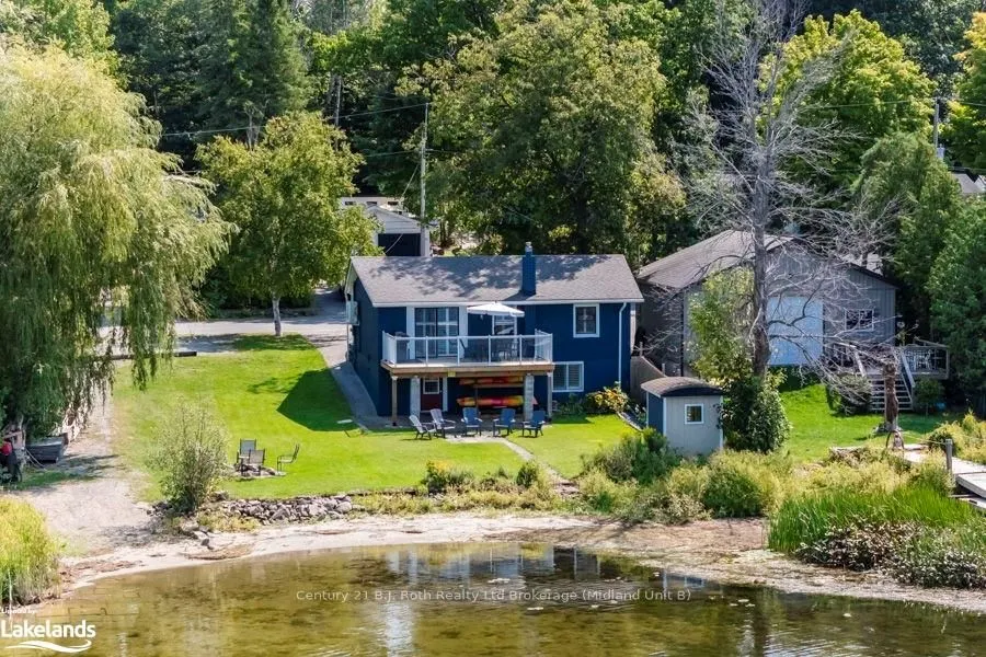 142 MITCHELLS BEACH Road