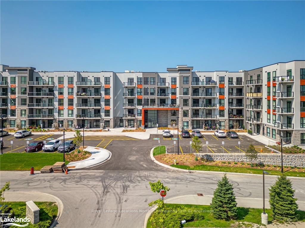 4 KIMBERLY Lane #507