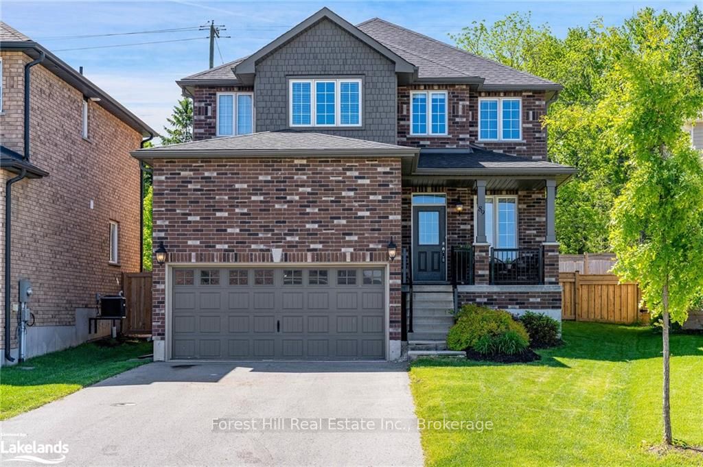 89 LOCKERBIE Crescent