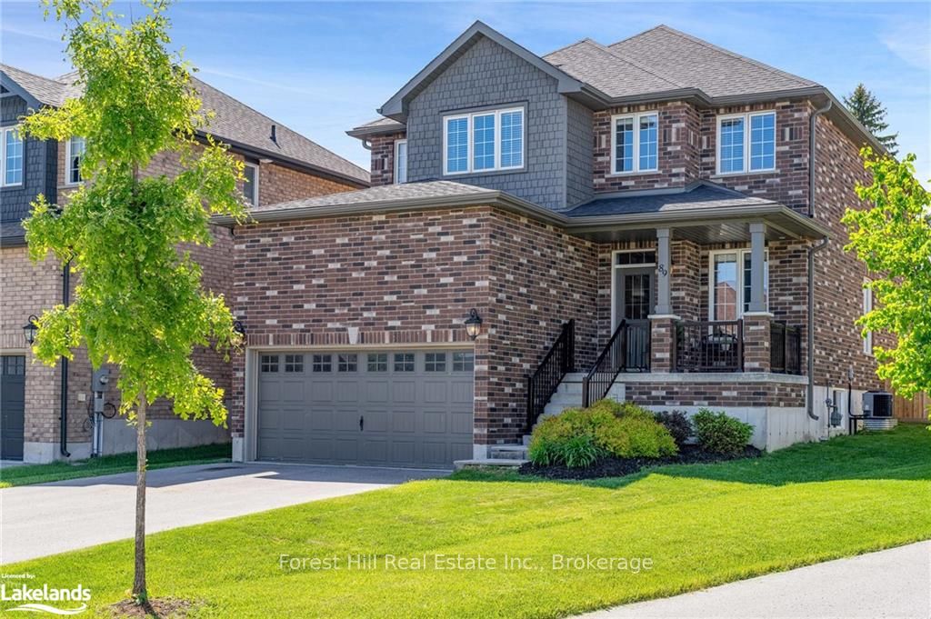 89 LOCKERBIE Crescent