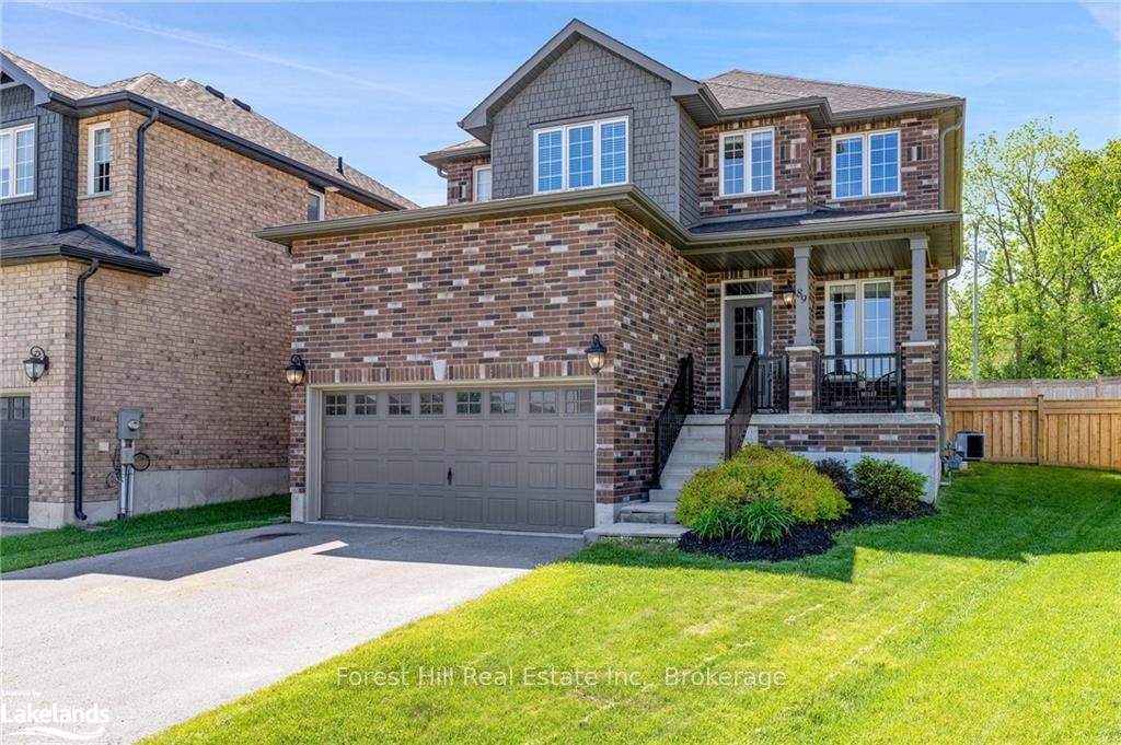 89 LOCKERBIE Crescent