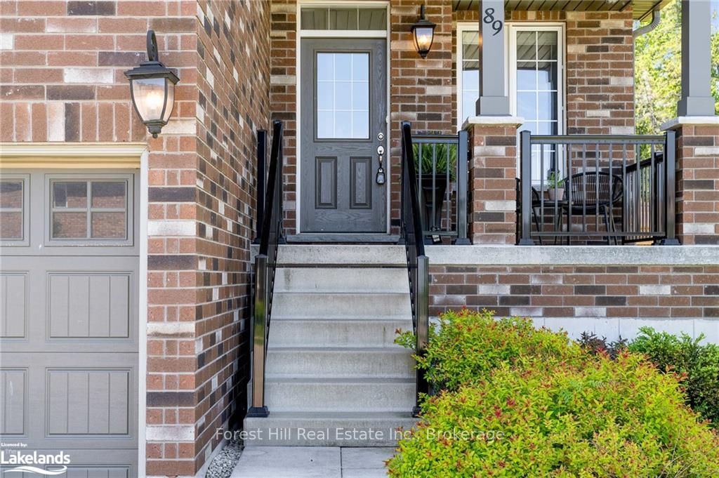 89 LOCKERBIE Crescent