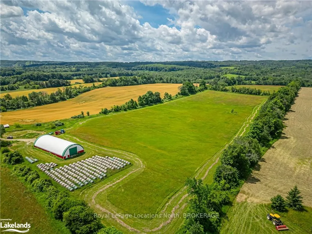 7958 21/22 NOTTAWASAGA Side Road