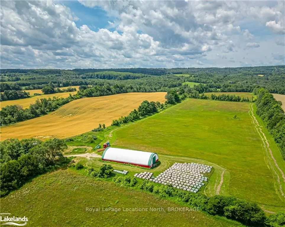 7958 21/22 NOTTAWASAGA Side Road