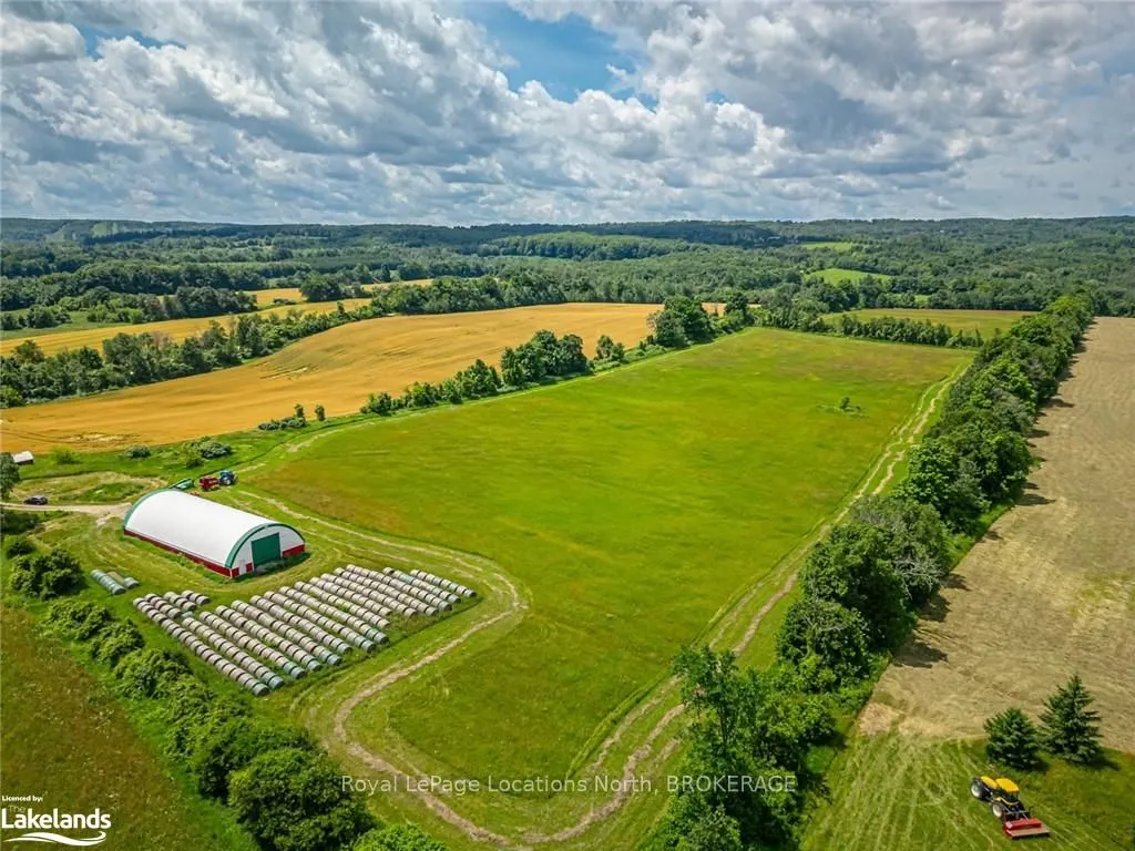 7958 21/22 NOTTAWASAGA Side Road
