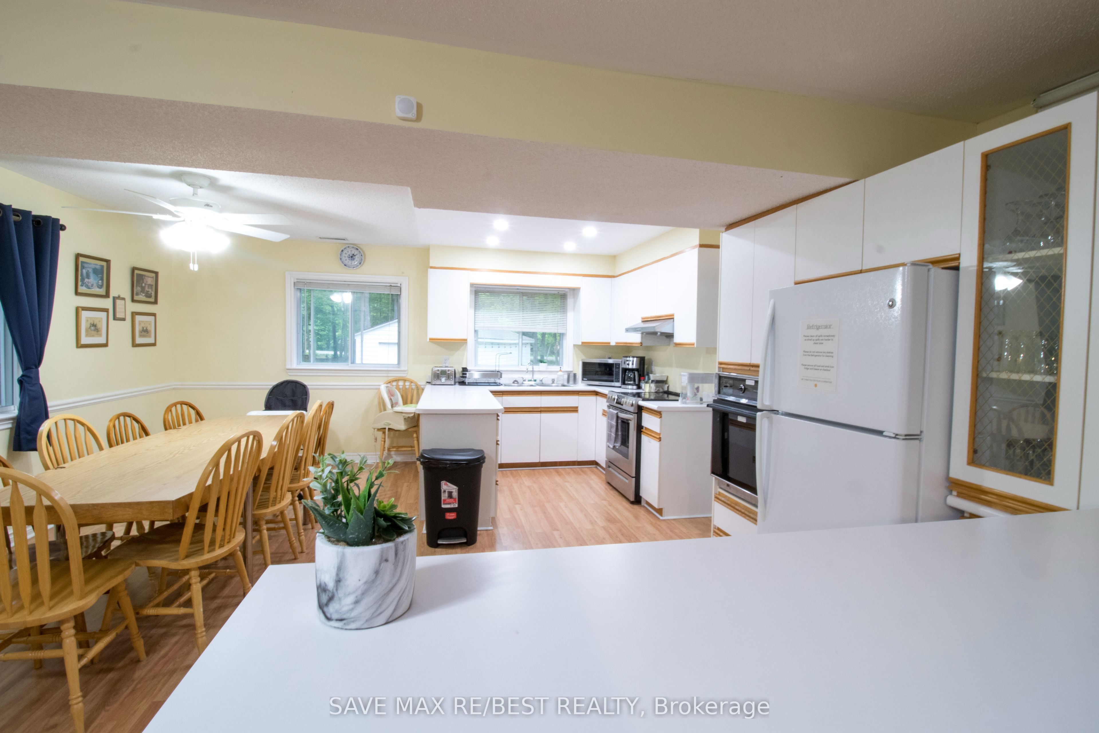 910 Concession Rd 17 W, ##B