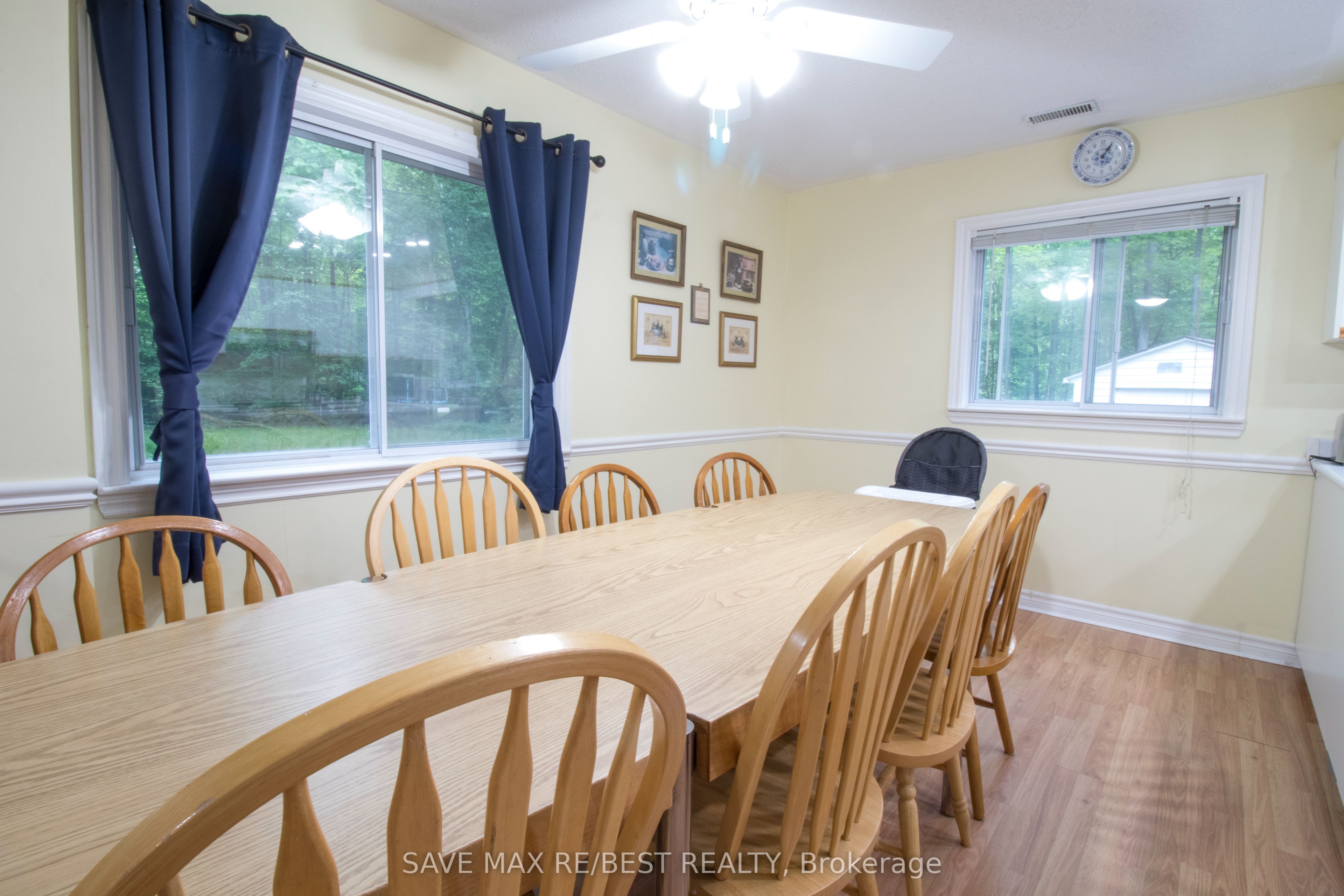 910 Concession Rd 17 W, ##B
