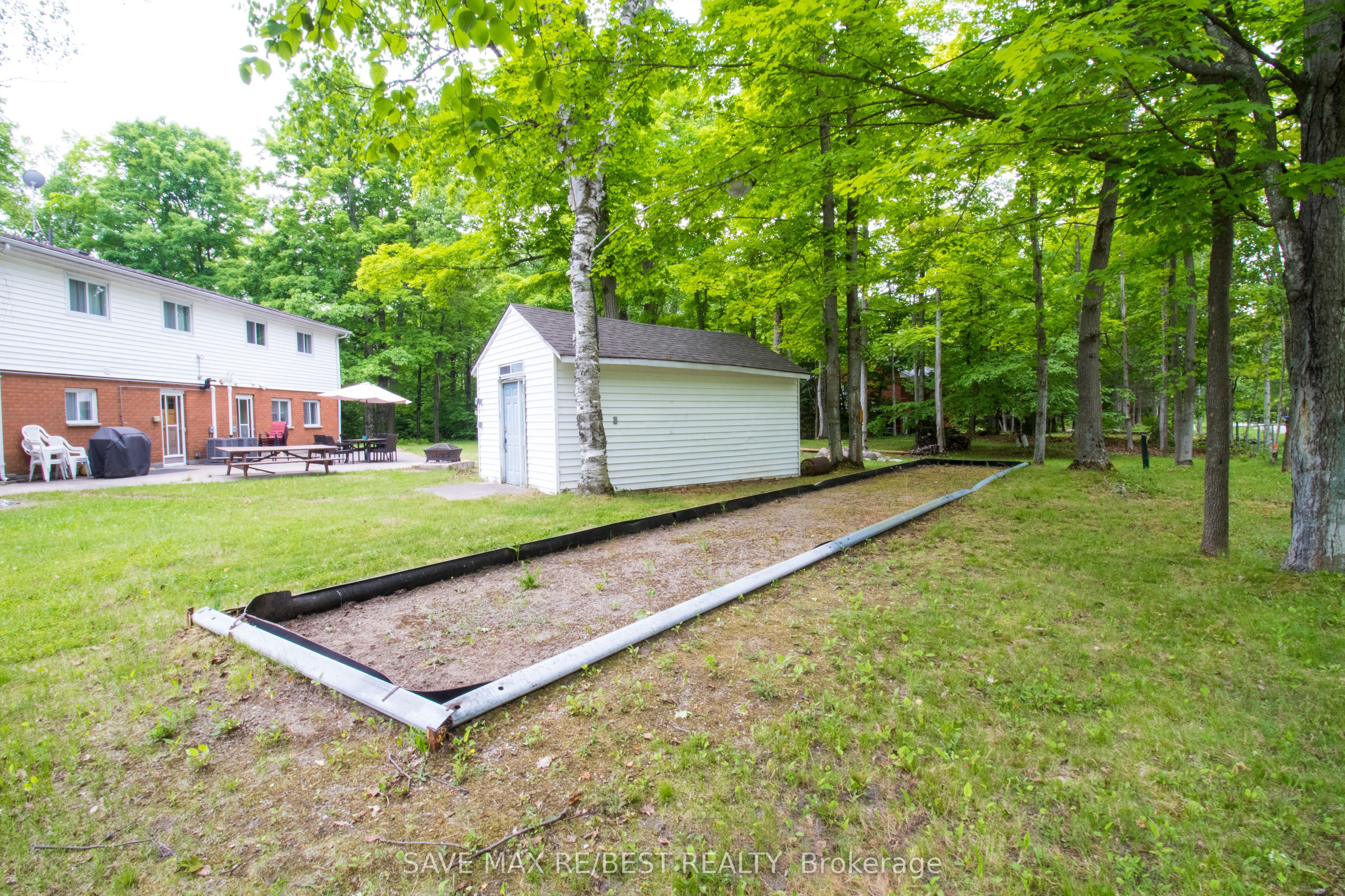 910 Concession Rd 17 W, ##B