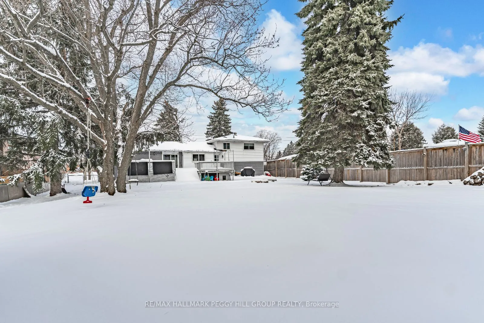 605 Big Bay Point Road