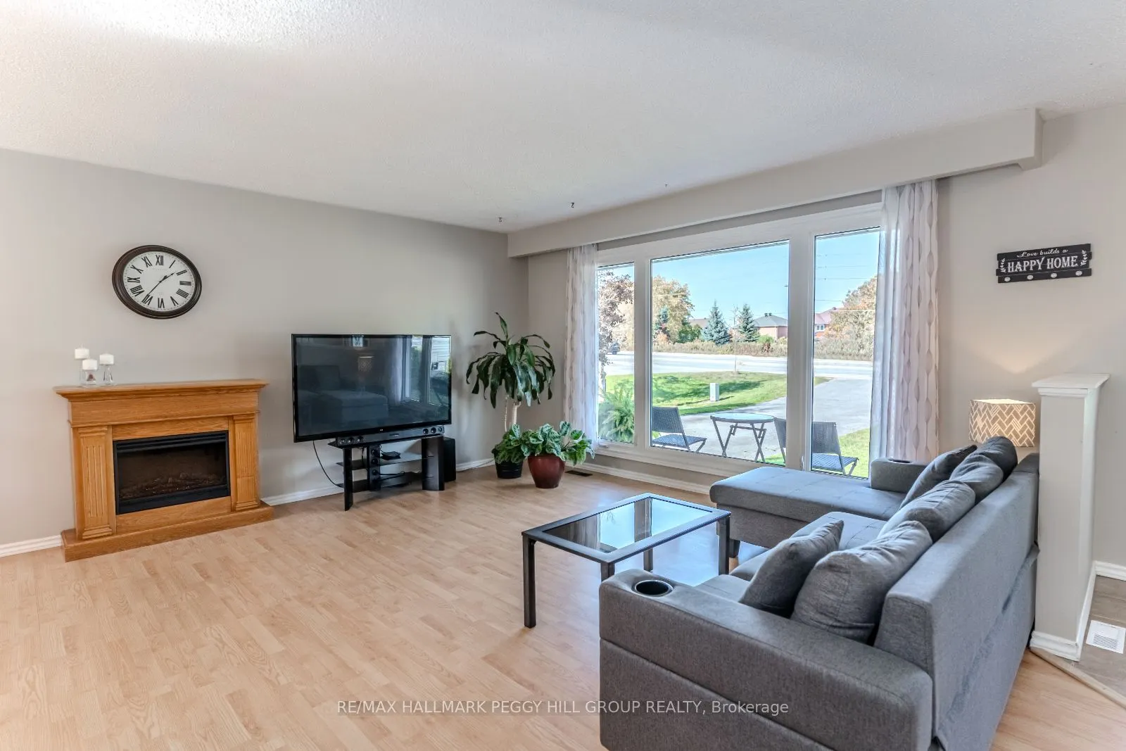 605 Big Bay Point Road