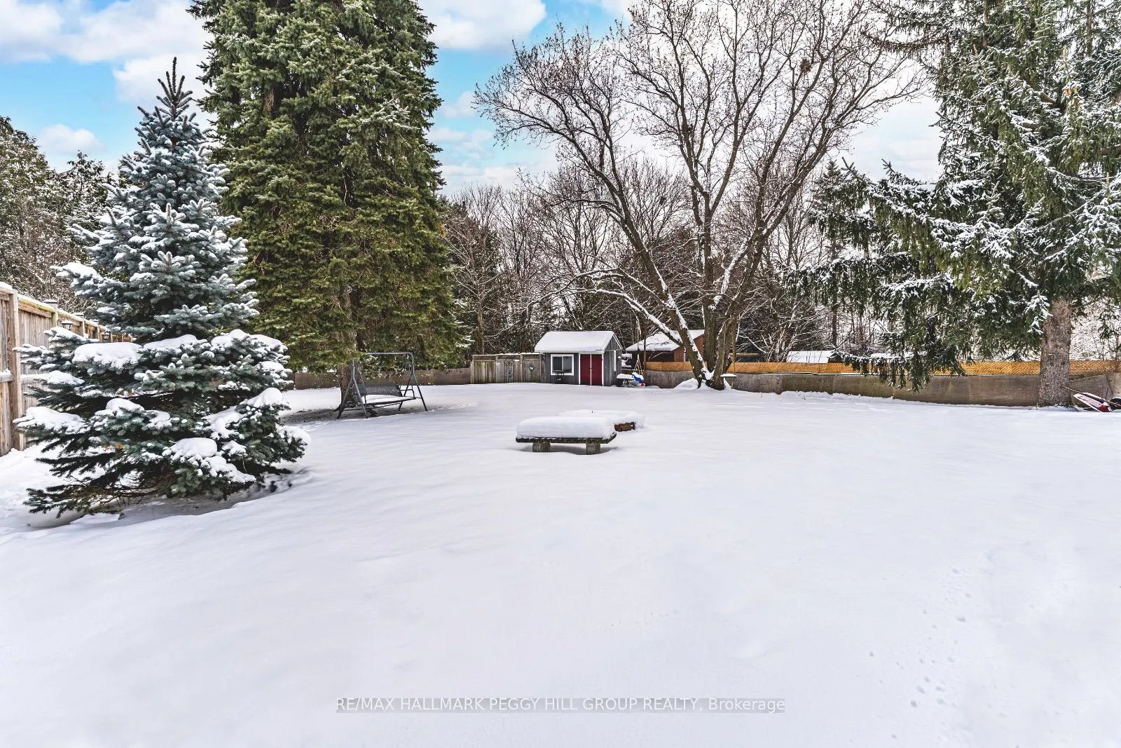 605 Big Bay Point Road