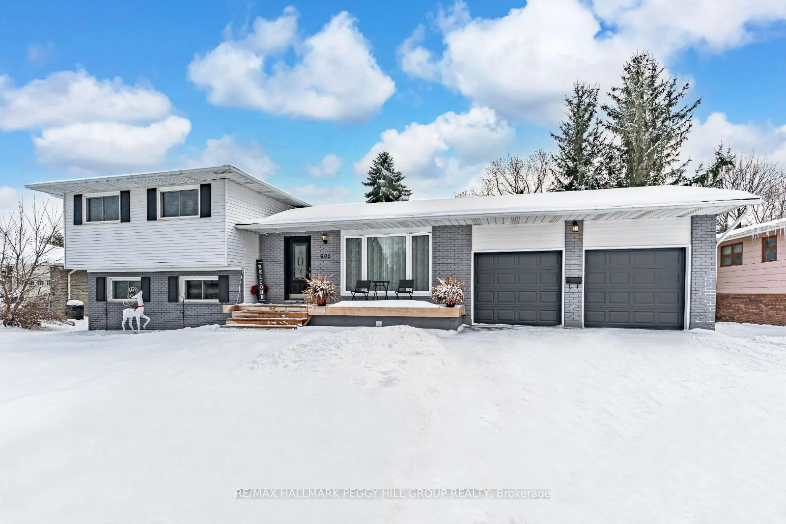 605 Big Bay Point Road
