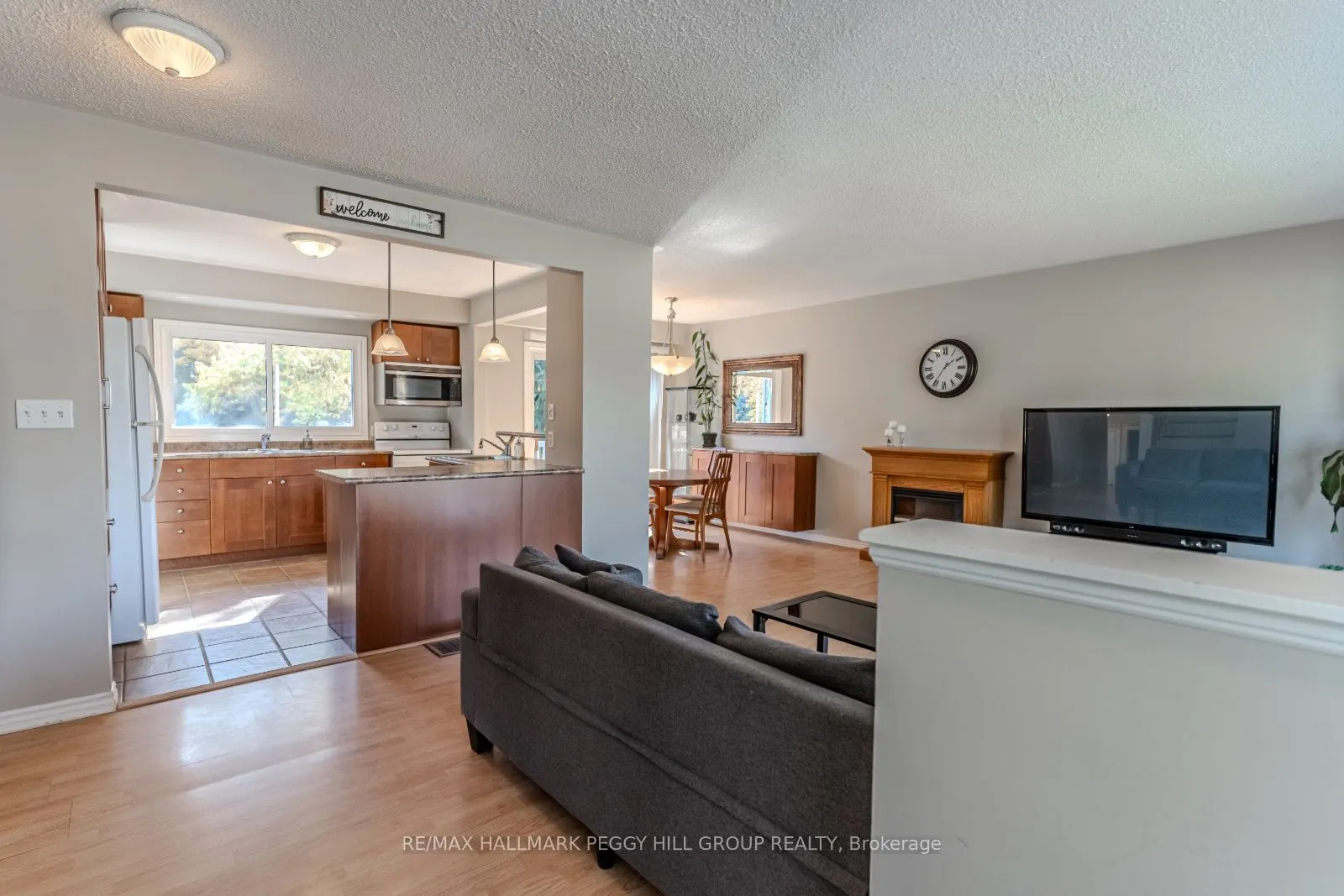 605 Big Bay Point Road