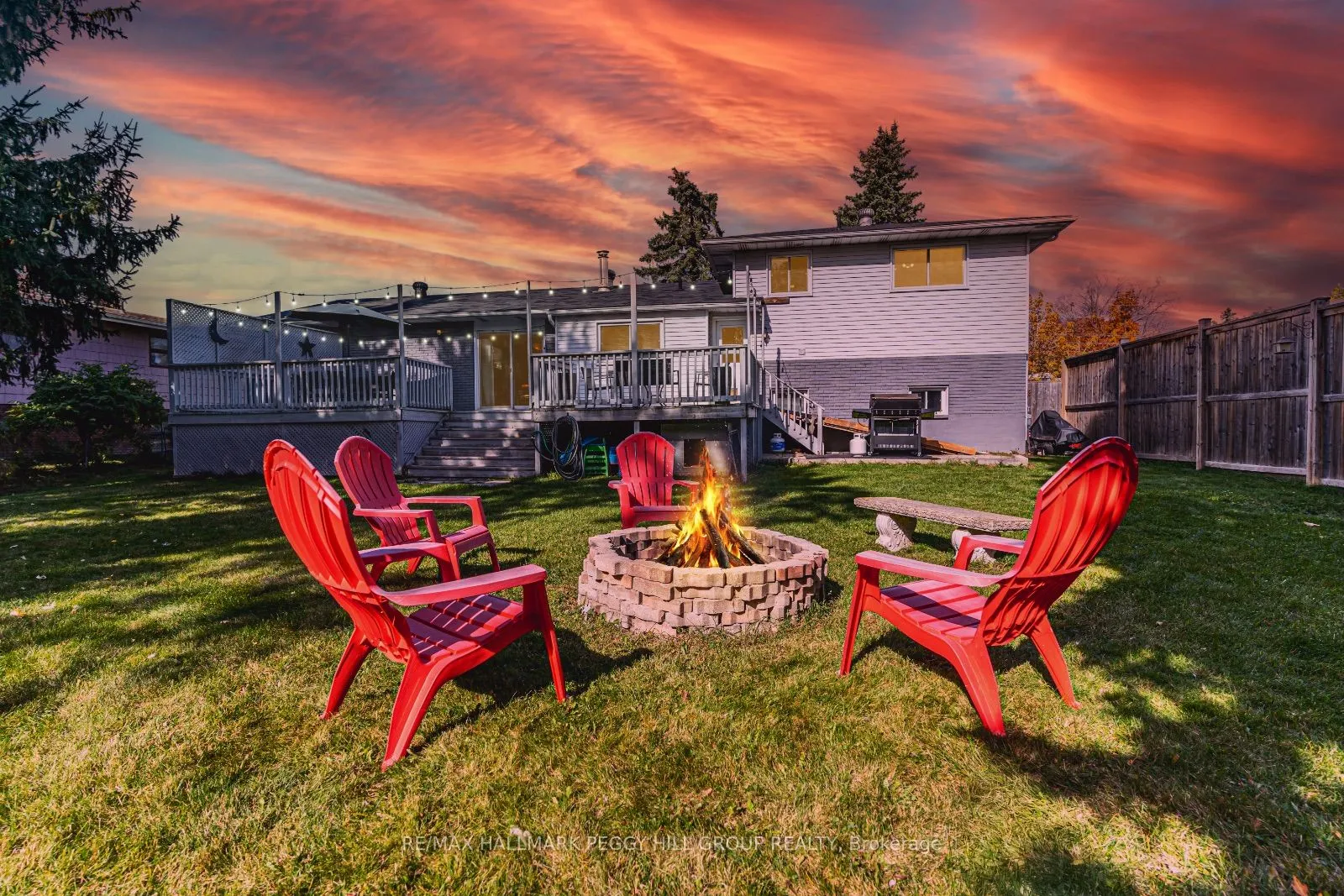 605 Big Bay Point Road