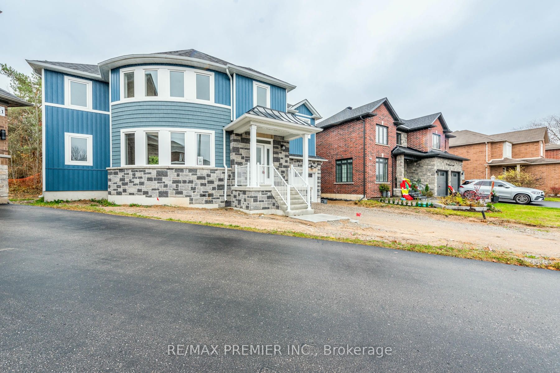 39 Auburn Court