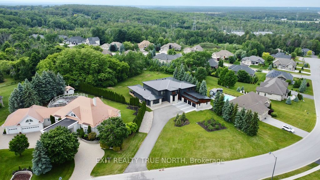 57 Glenhuron Drive