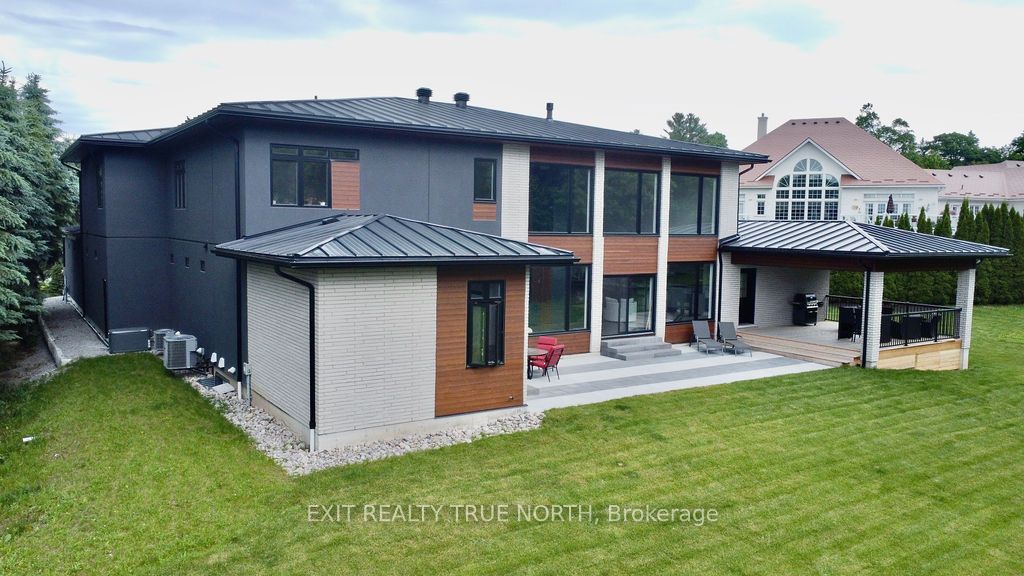 57 Glenhuron Drive