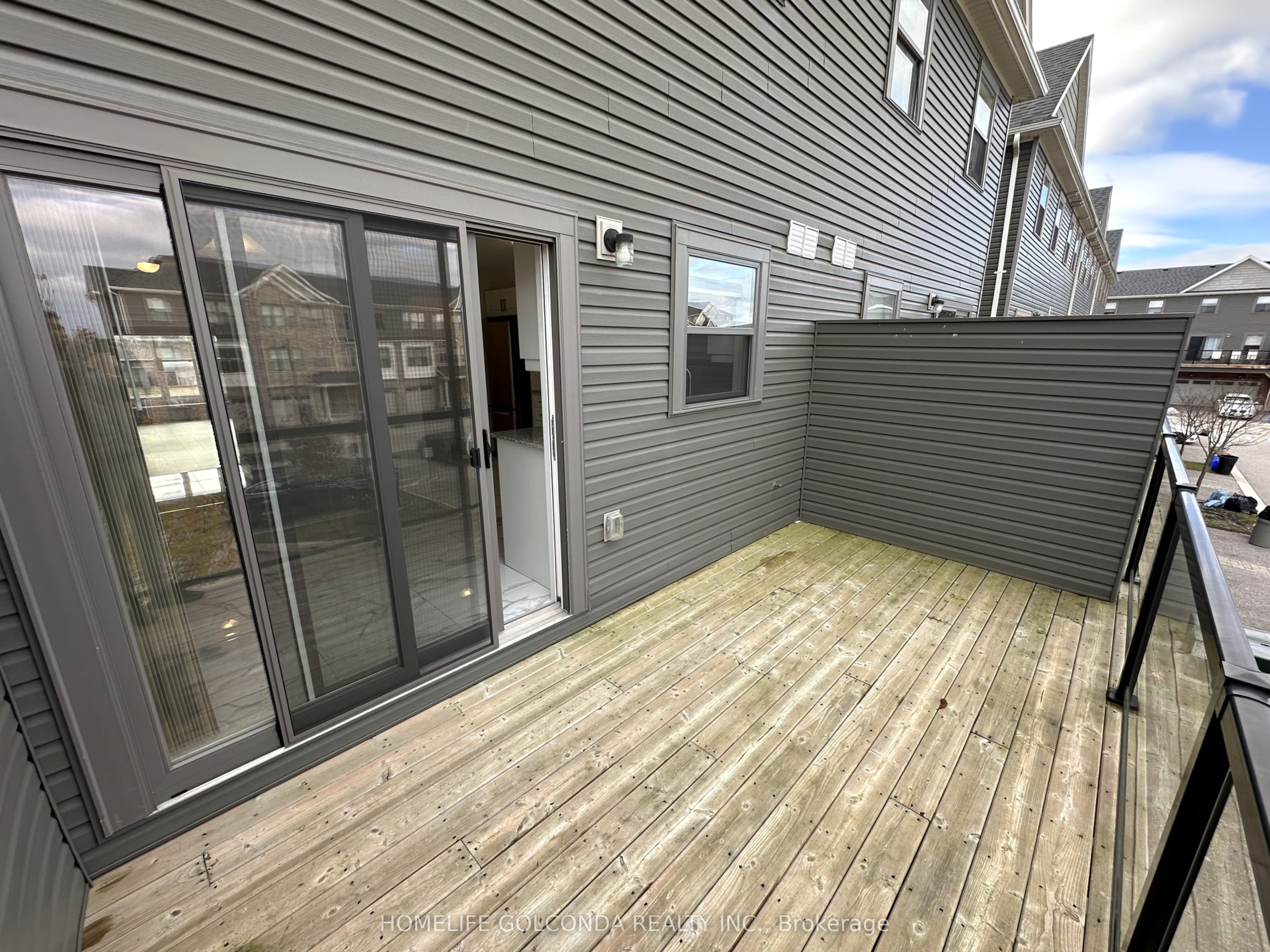 1 Leggott Avenue, #25