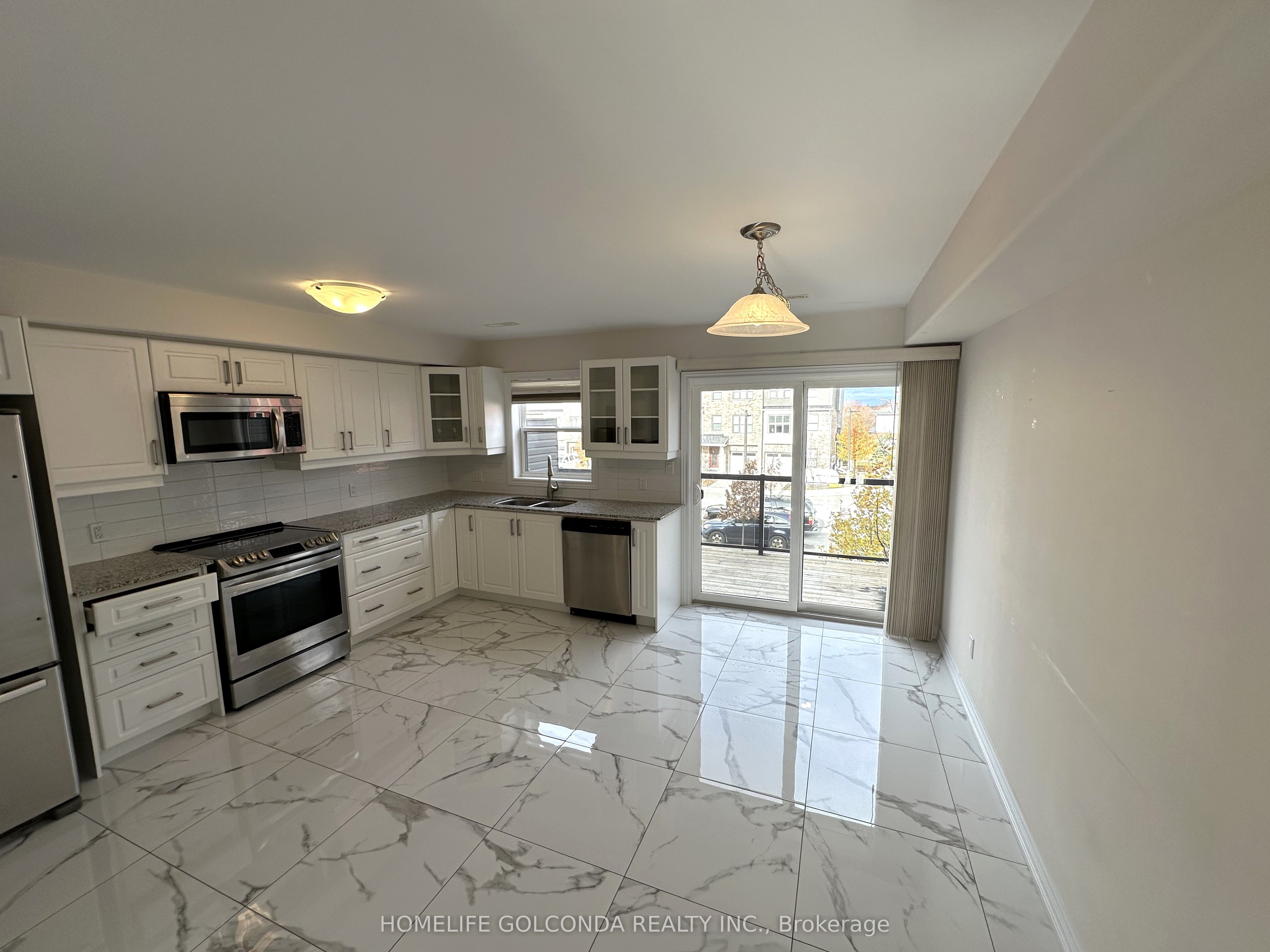 1 Leggott Avenue, #25