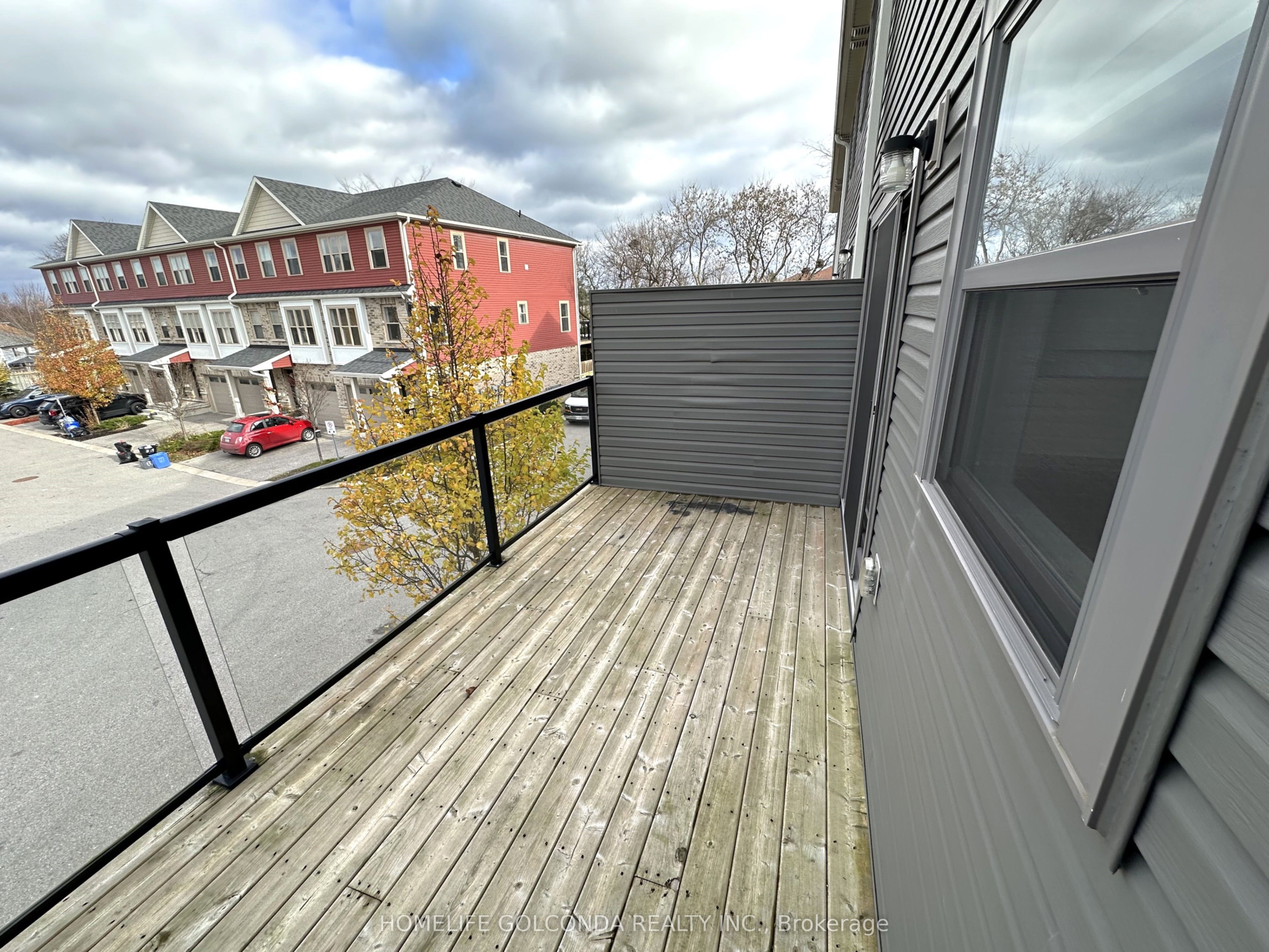 1 Leggott Avenue, #25