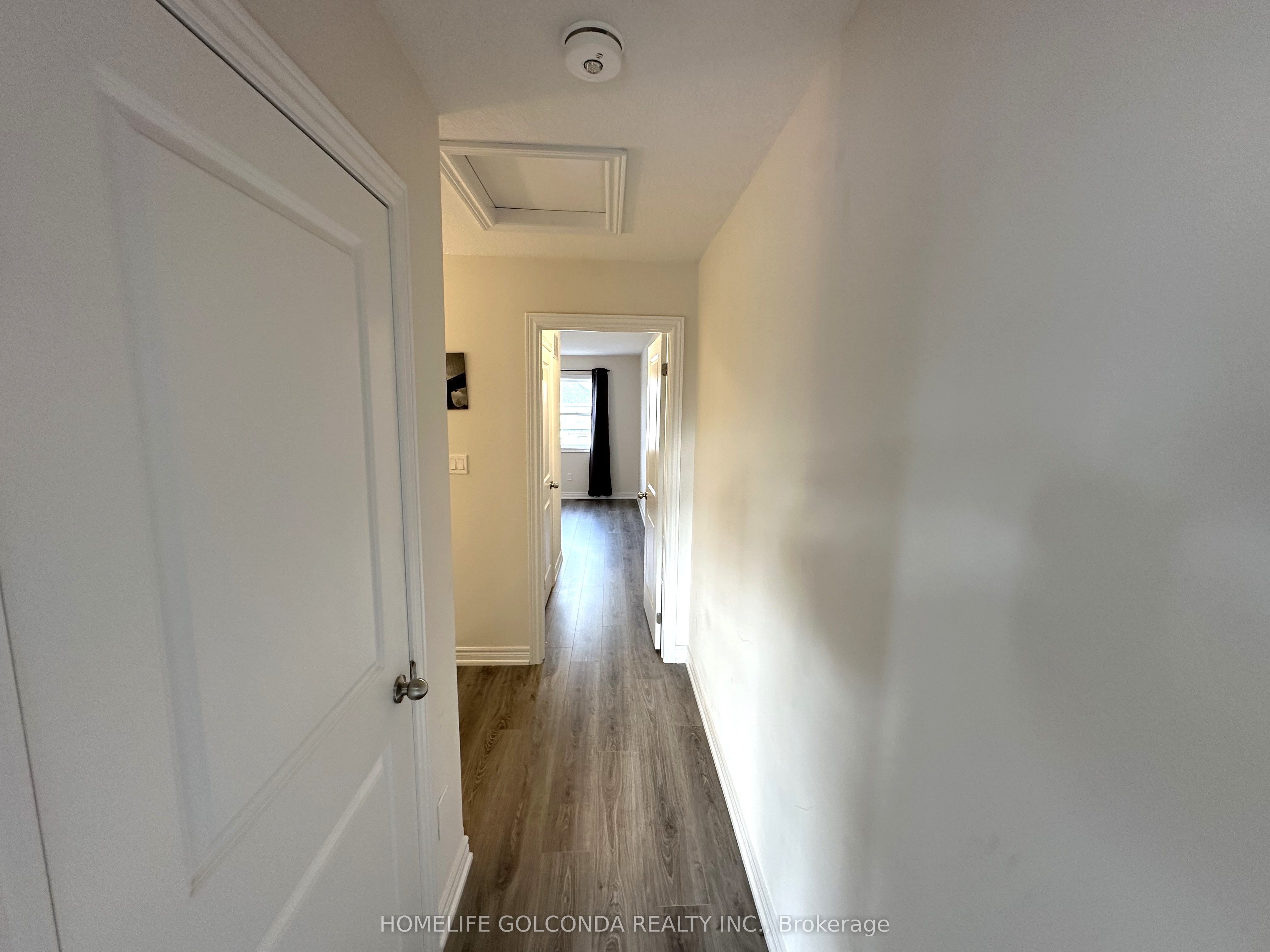 1 Leggott Avenue, #25