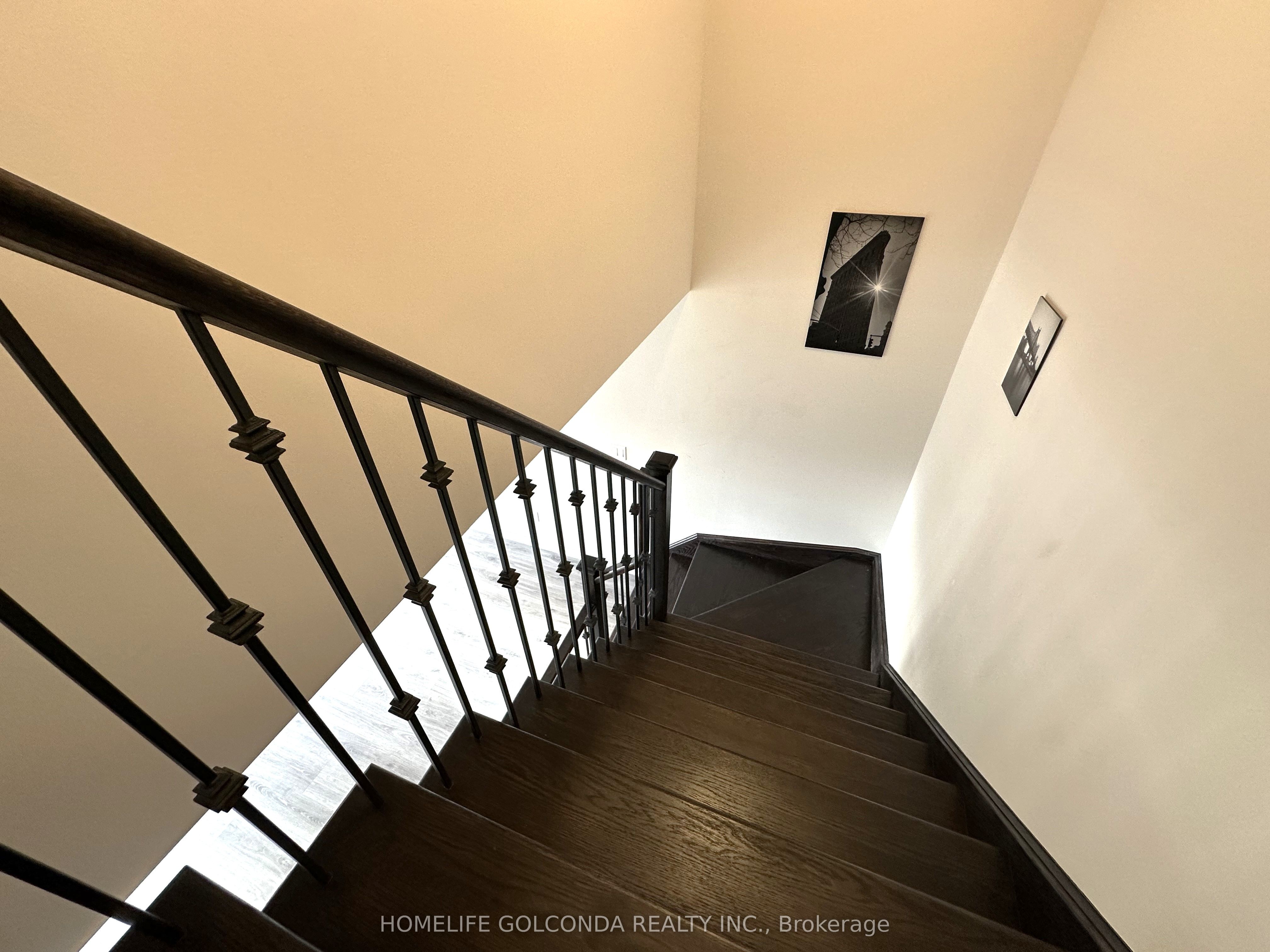 1 Leggott Avenue, #25