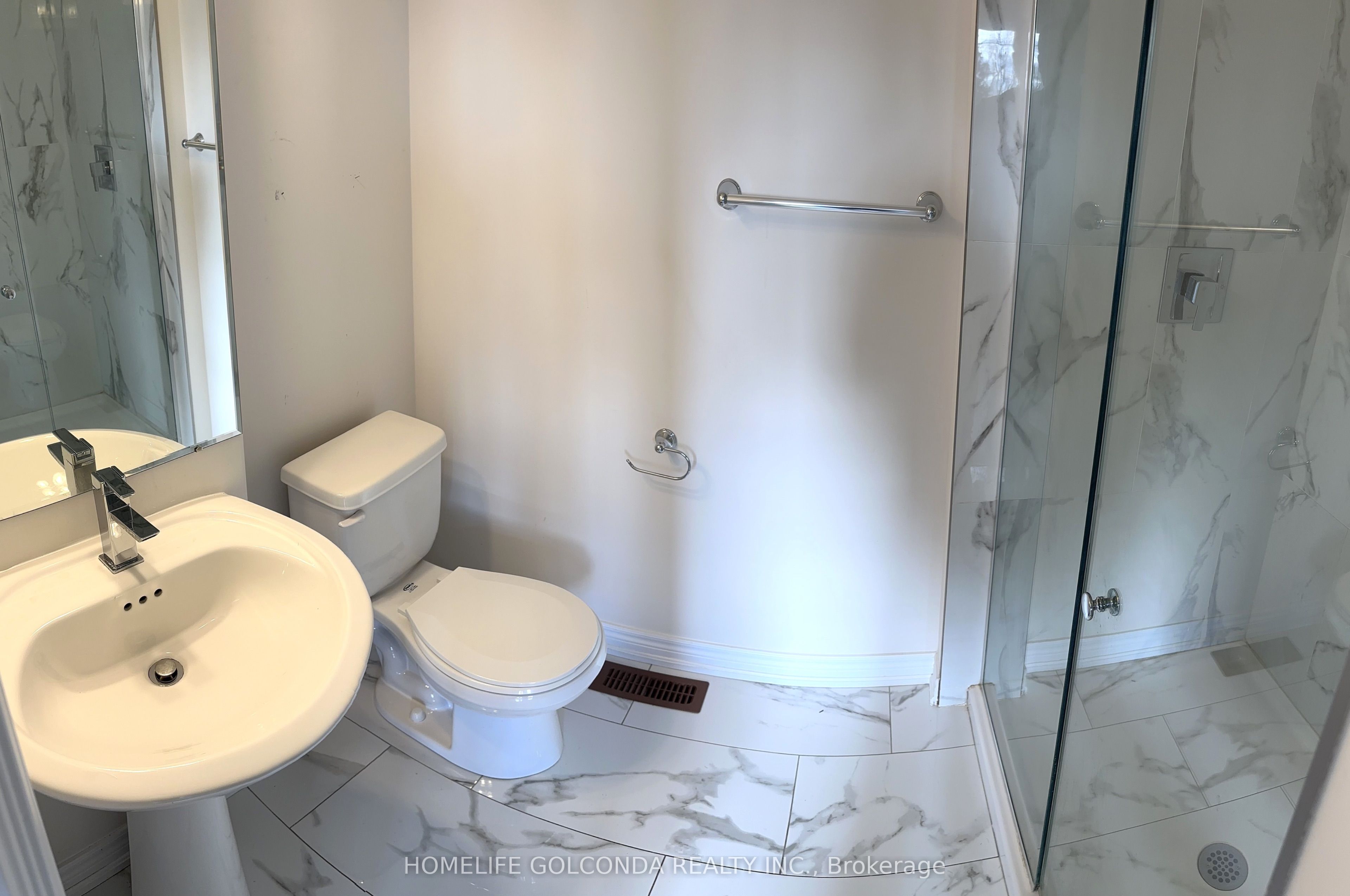 1 Leggott Avenue, #25